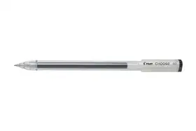 Pilot Choose Gel Hvit